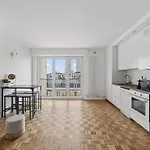 High-end One-bedroom With Rooftop Views 13 Apartamento