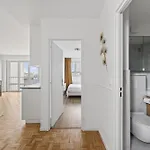 High-end One-bedroom With Rooftop Views 13 * Paris