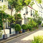 Apartamento High-end One-bedroom With Rooftop Views 13 Paris